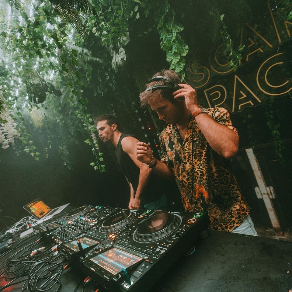 las car capac dj soirée rock bordeaux hcâteau formont ambares-et-lagrave saint valentin