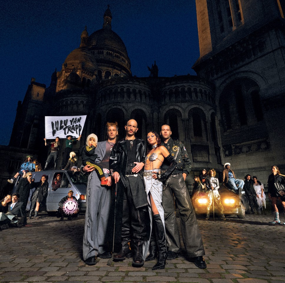 groupe de musique dj soirée rock bordeaux château formont ambares-et-lagrave saint valentin