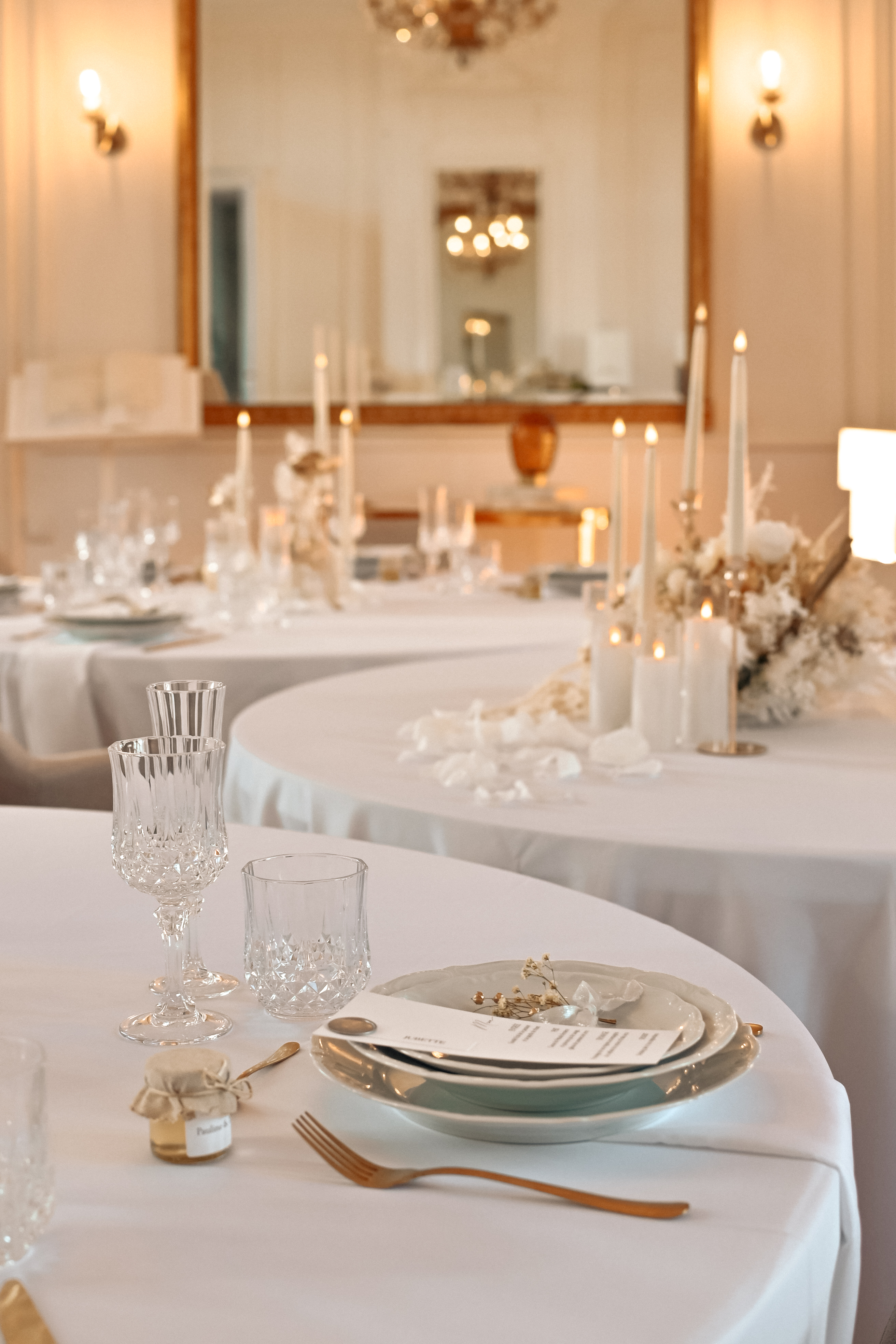 Fêtes d'entreprise séminaire mariage Noël Bordeaux Château Formont