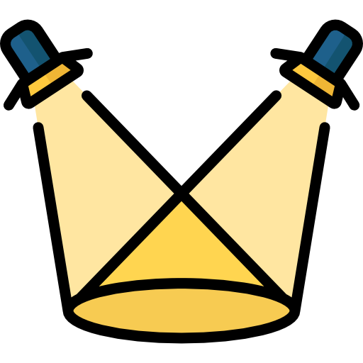 Illuminations de Noël