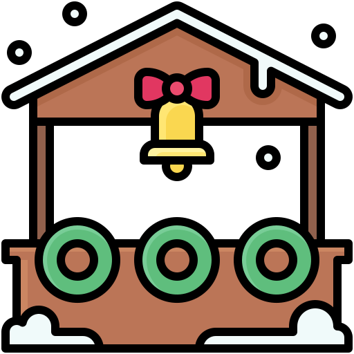 Stands de créateurs 