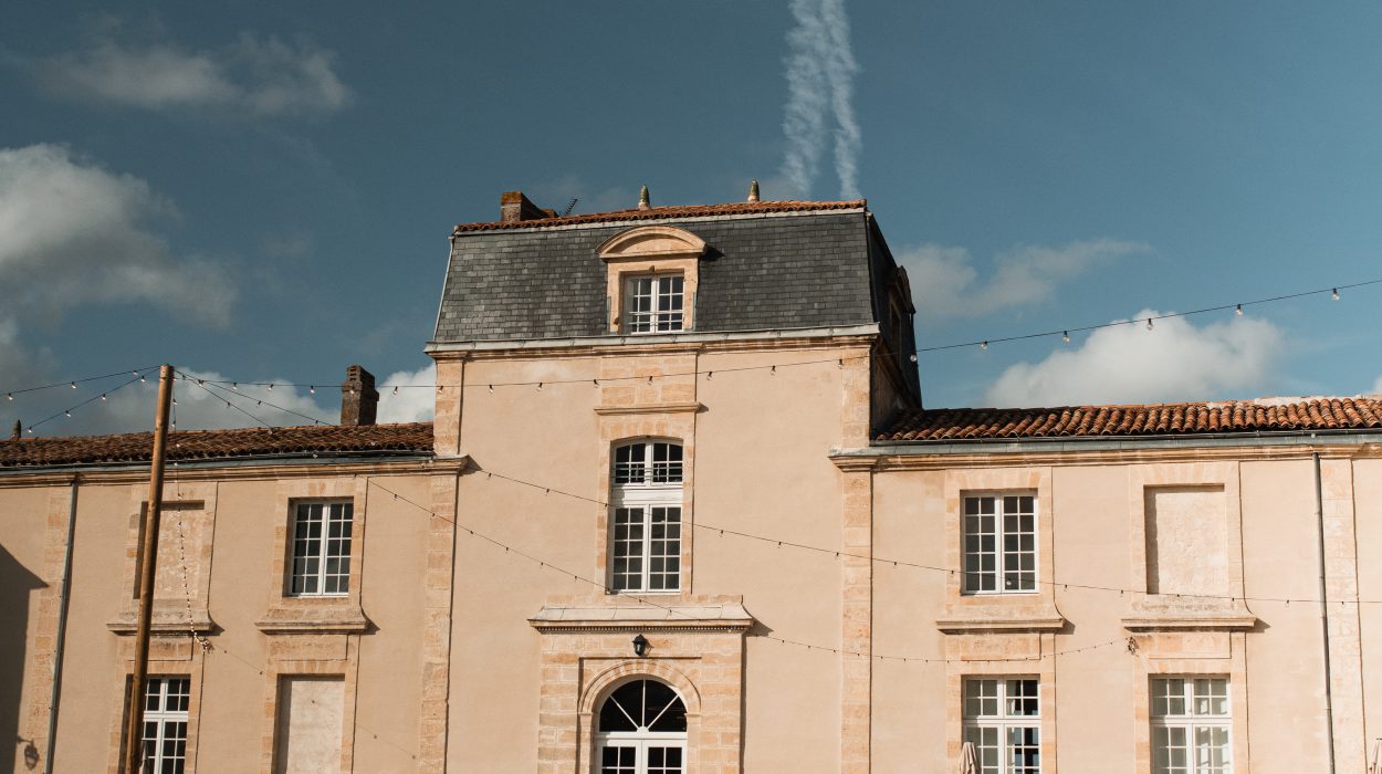 evenementiel chateau gironde bordeaux cocktail seminaire