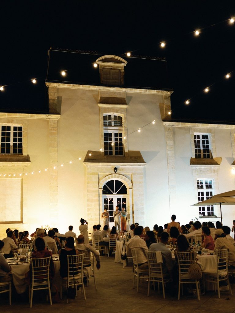 Château Formont séminaire bordeaux évenement d'entreprise