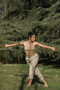 cours de danse château formont ambarès-et-lagrave yoga pilate sport