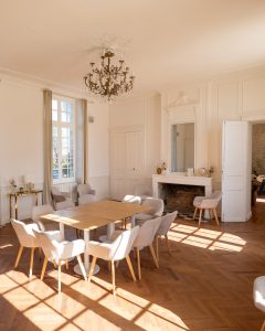 salon renaissance
