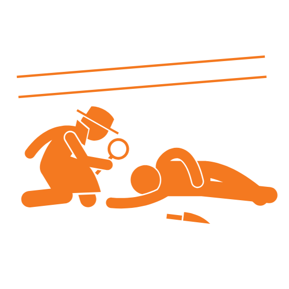 Vendredi 30 Octobre<br><br><i><b>Murder Party</b></i>